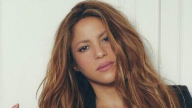 Shakira, en Manresa grabando el videoclip de su última canción: "Vaya indirecta a Piqué"
