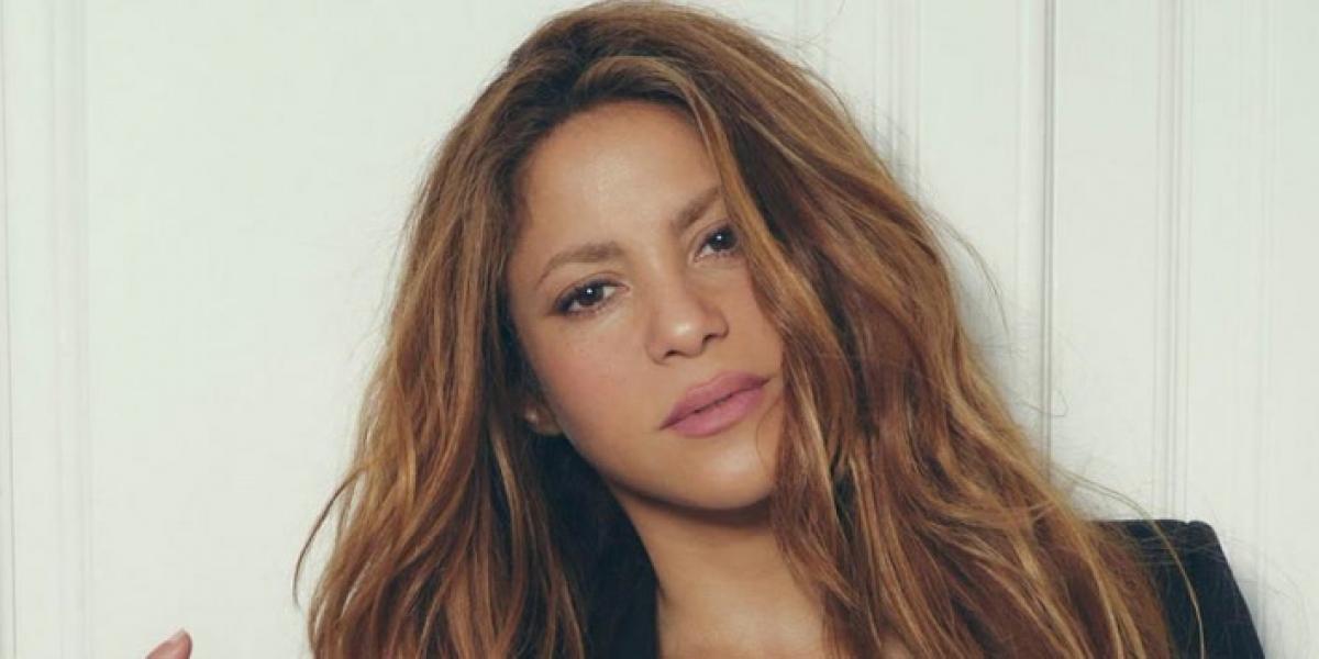 Shakira, en Manresa grabando el videoclip de su última canción: "Vaya indirecta a Piqué"