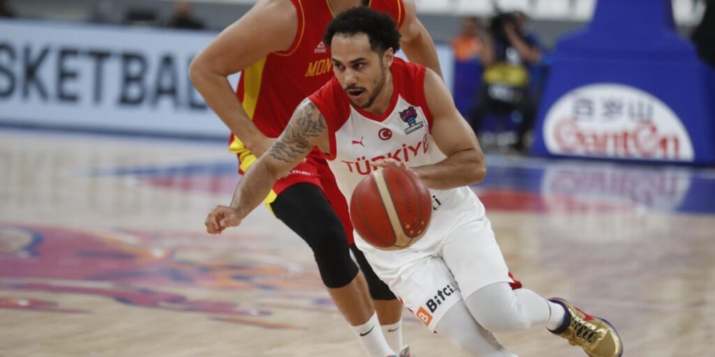 Shane Larkin, operado, se perderá el inicio de la Euroliga