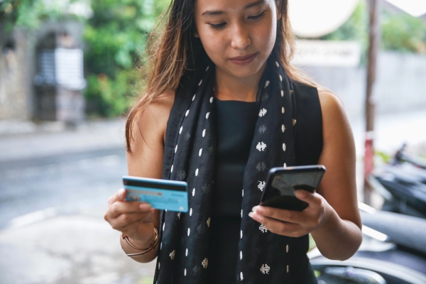 SkorLife devuelve el control de los datos crediticios a los consumidores indonesios