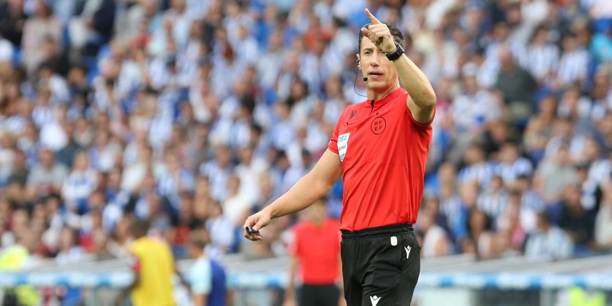 Soto Grado, de su 'exhibición' en Anoeta... a la Champions