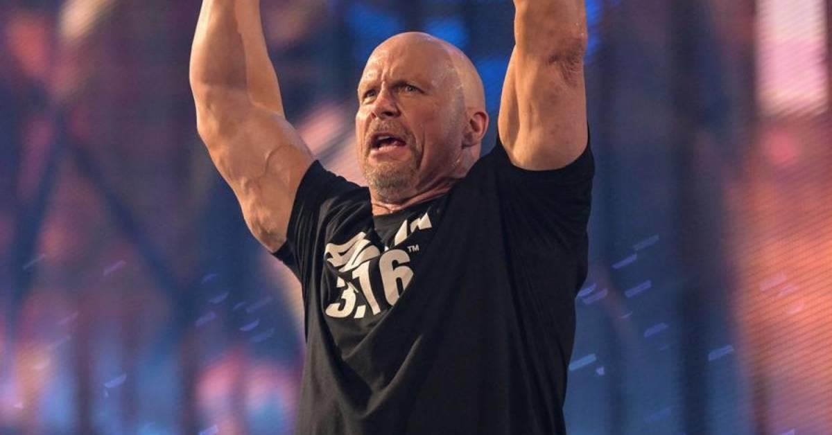 Steve Austin reflexiona sobre retirarse de la WWE a los 38 años