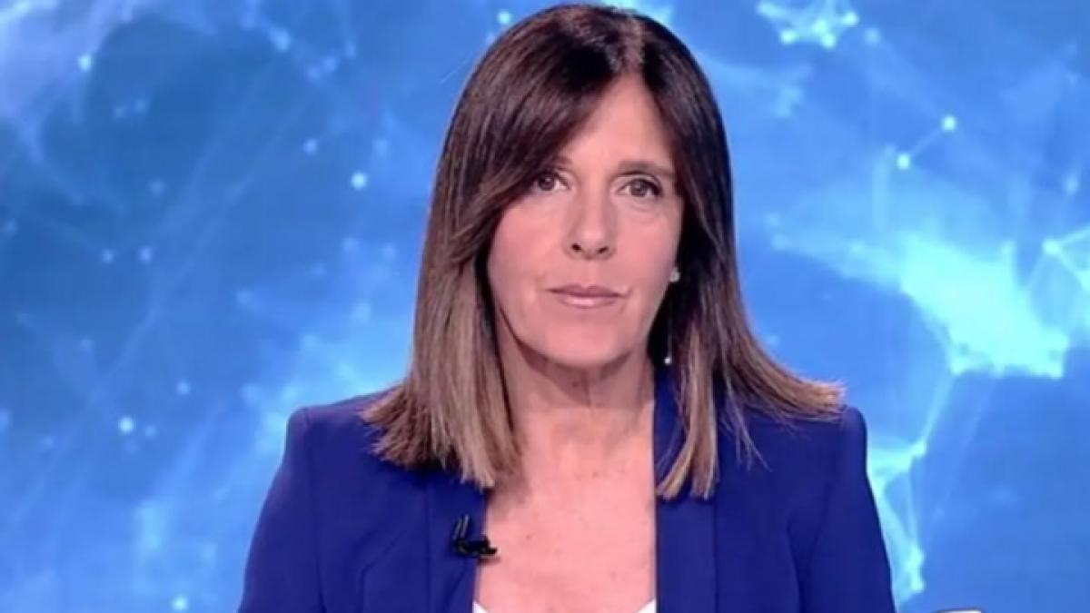 TVE anuncia a la sustituta de Ana Blanco en el 'Telediario 1'