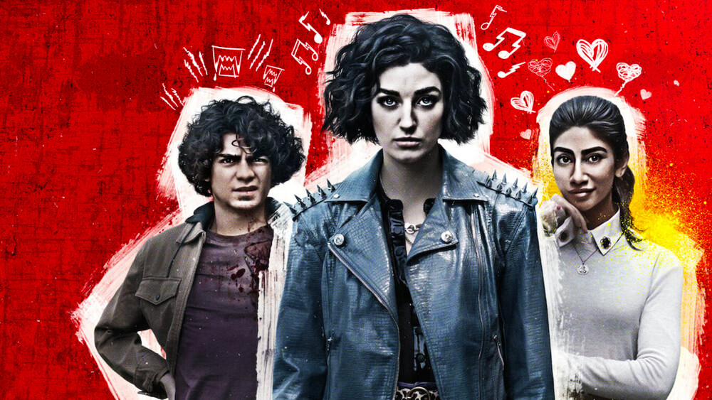 Temporada 2 de ‘The Imperfects’: estado de renovación de Netflix y qué esperar