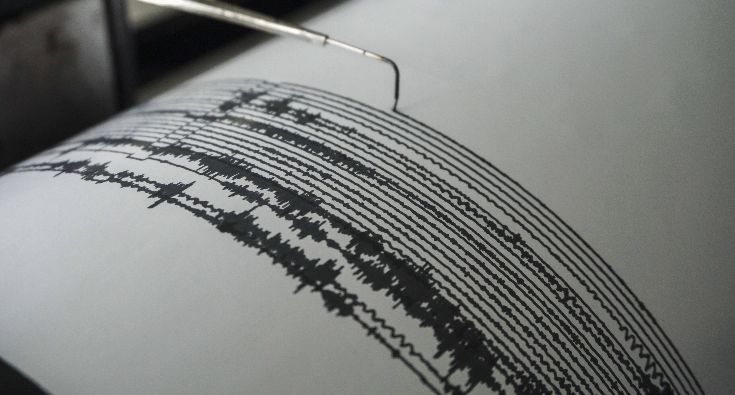Terremoto de 6.8 de magnitud sacude la provincia China, Sichuan