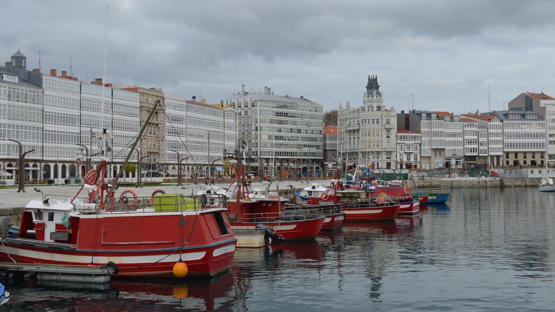 ‘The Guardian’ nombra una ciudad española como una de las 10 mejores de Europa para hacer una escapada