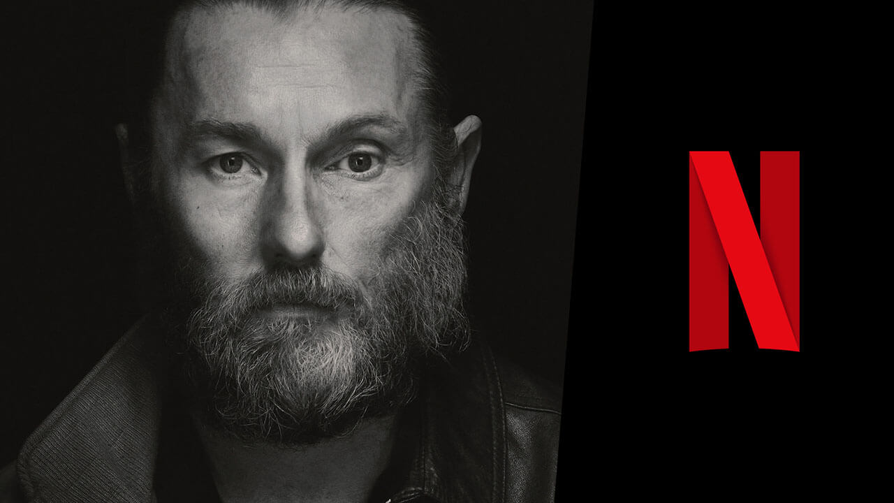 'The Stranger': Llegará a Netflix en octubre de 2022 y lo que sabemos hasta ahora