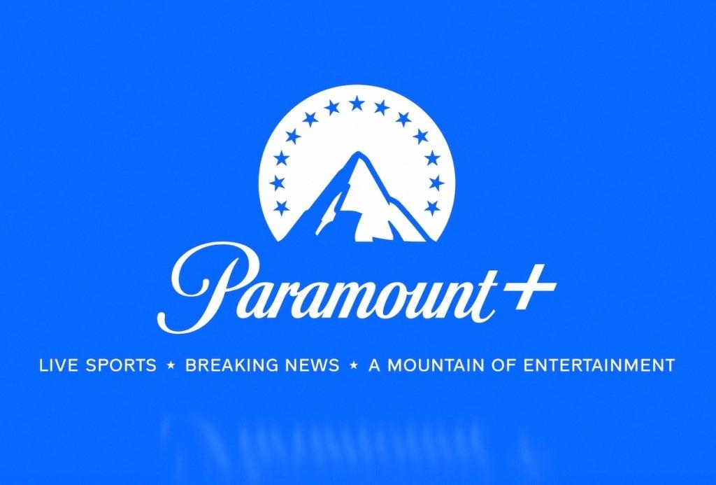 Todo lo que llega a Paramount+ en octubre de 2022