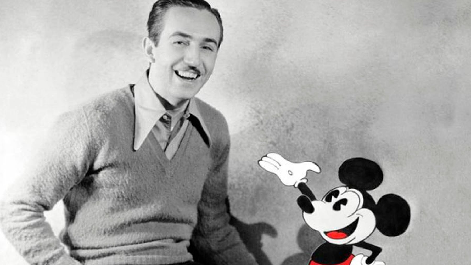 Tráiler de ‘Mickey: La historia de un ratón’: Disney rinde homenaje al icono de su estudio