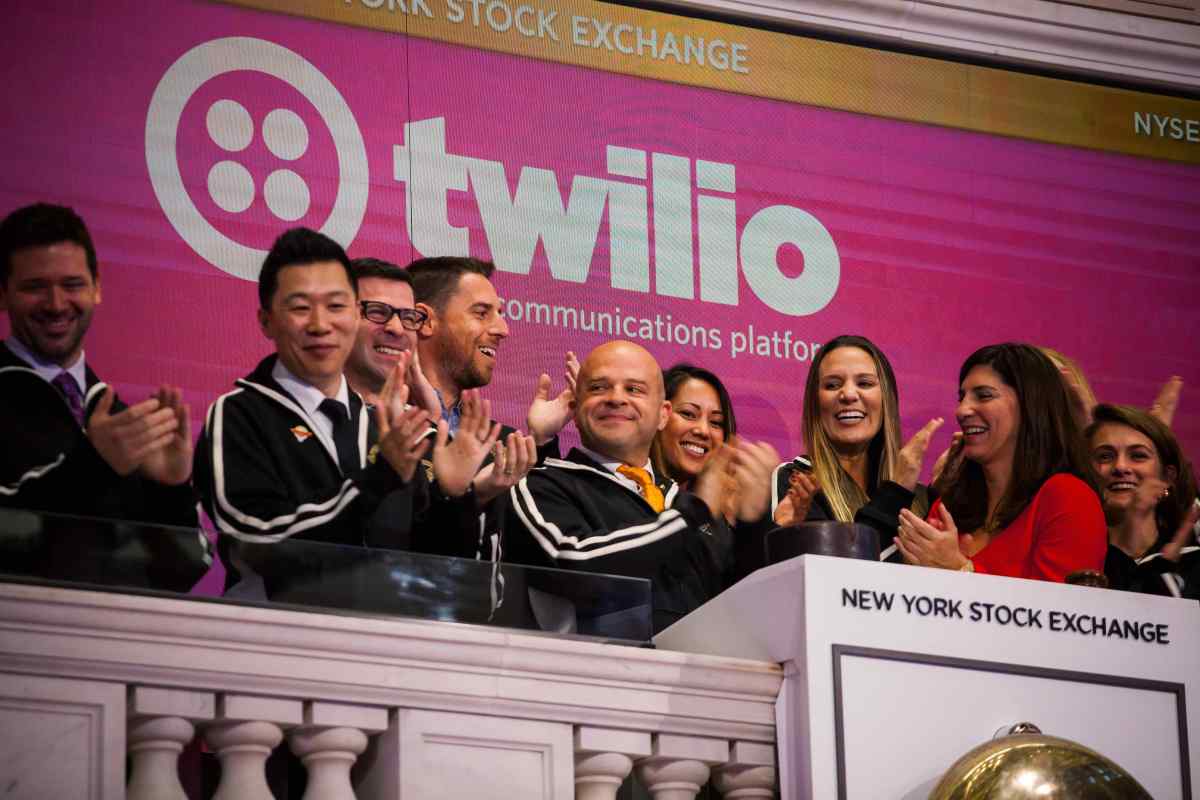 Daily Crunch: CEO de Twilio: Despedir al 11% de la fuerza laboral de la empresa es “sabio y necesario”