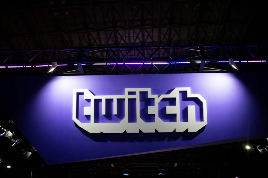 Twitch está probando 'chats elevados' que le permiten pagar para resaltar un mensaje