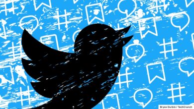 Twitter comienza a lanzar podcasts para los suscriptores de Blue