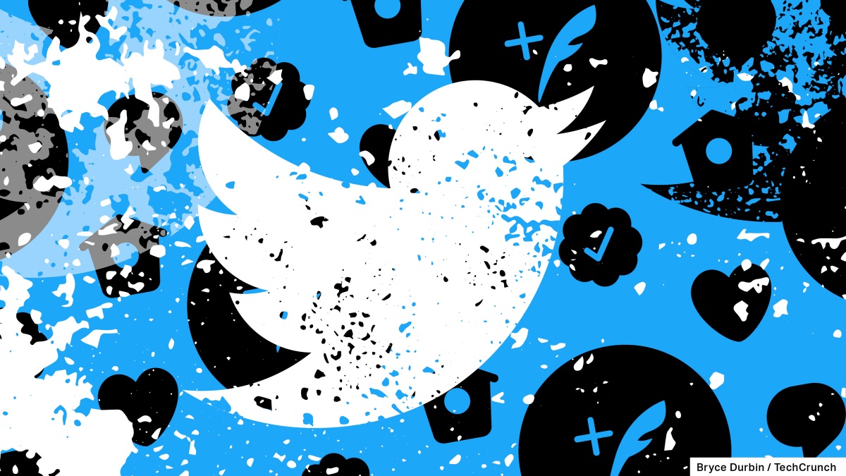 Twitter está desarrollando una forma para que los usuarios controlen quién puede mencionarlos