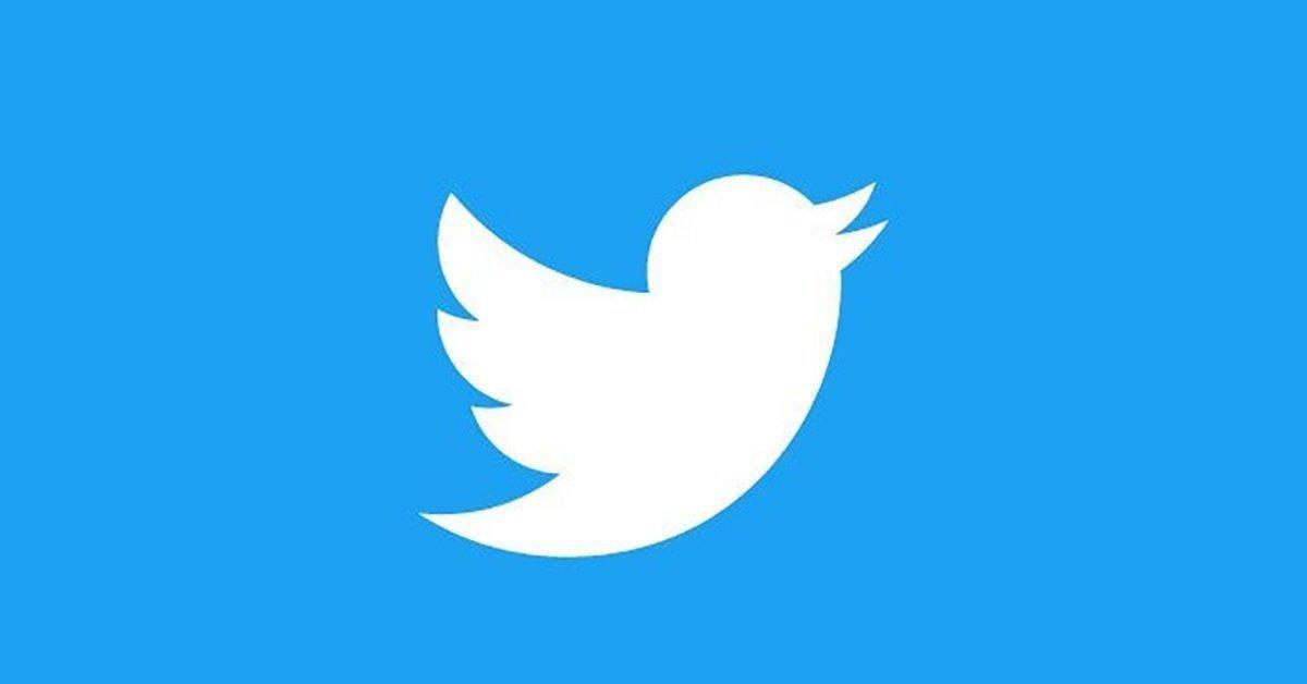 Twitter publica el primer tuit editado