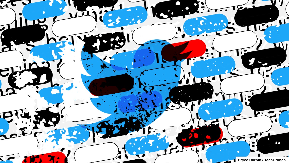 Twitter revela que no estaba desconectando a los usuarios de las cuentas después de restablecer la contraseña