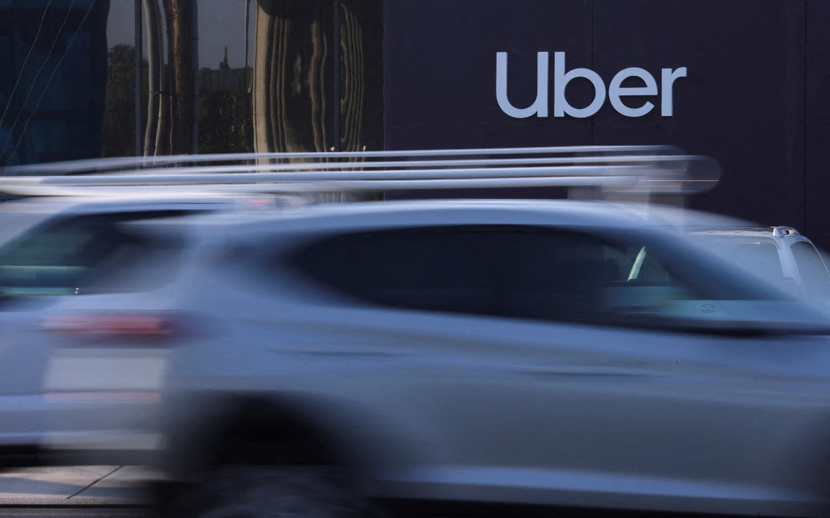Uber investiga infiltración a su red informática: NYT