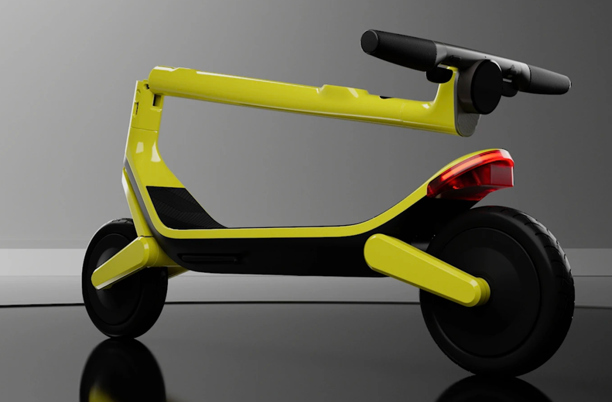 Unagi tira la toalla en su campaña de $ 700K Model Eleven scooter Indiegogo