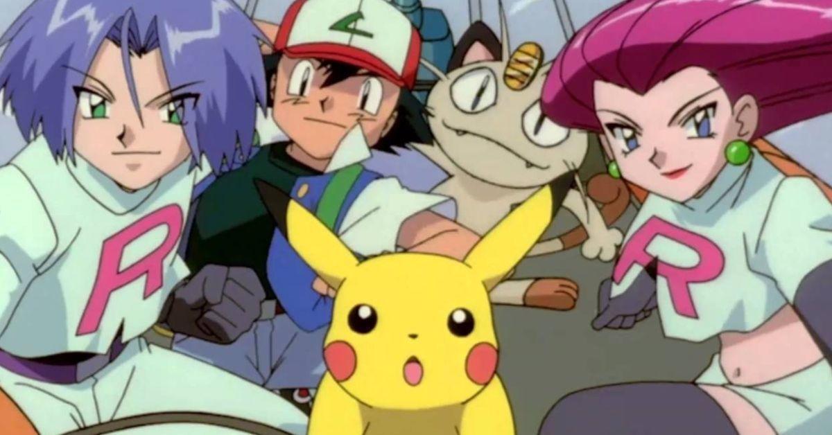Uno de los rumores virales de Pokémon finalmente ha sido desacreditado