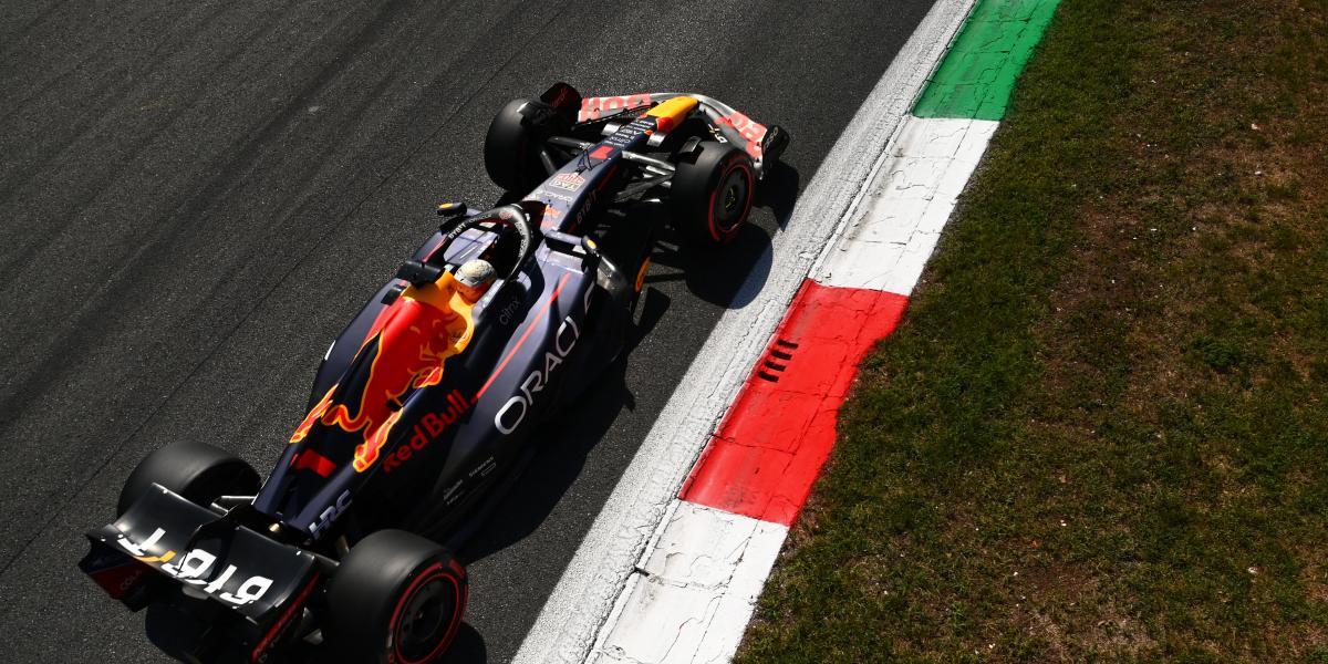 Verstappen vuela antes de la 'qualy' y Alonso luchará por la primera línea