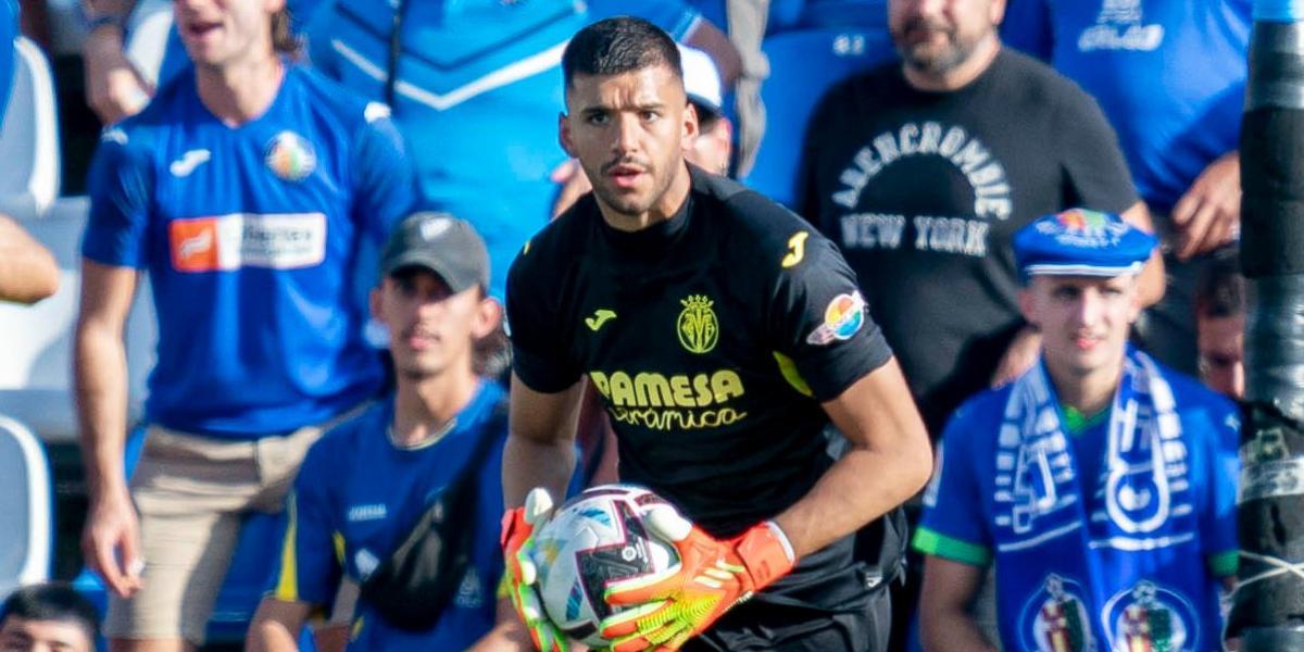 Villarreal - Elche, en vivo | Sigue el partido de LaLiga Santander de fútbol, en directo