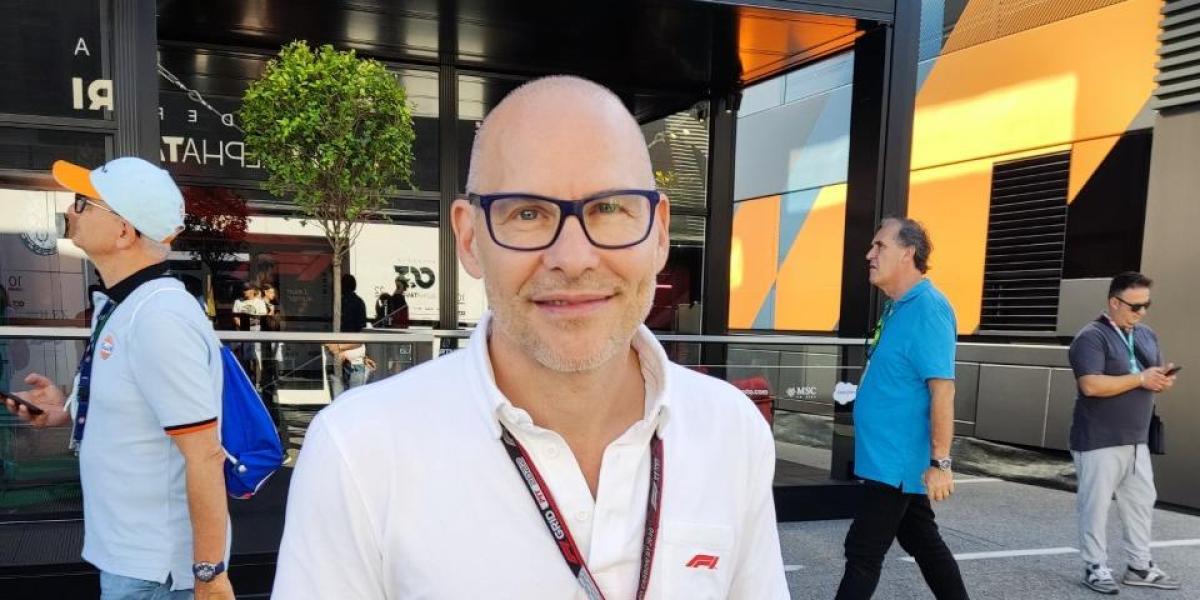 Villeneuve: "Alonso puede volver a ganar en la F1"