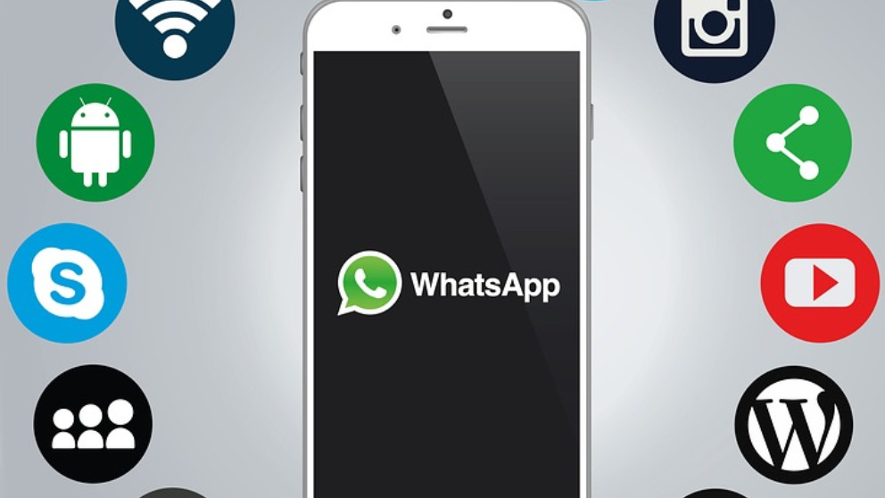 WhatsApp suspenderá todas las cuentas que no usen la aplicación oficial