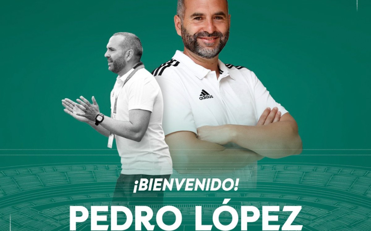 Ya tiene entrenador la Selección Mexicana Femenil: Pedro López | Video