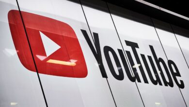 YouTube Shorts agrega voces en off de narración, una característica popular de TikTok