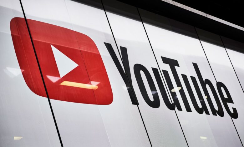 YouTube Shorts agrega voces en off de narración, una característica popular de TikTok