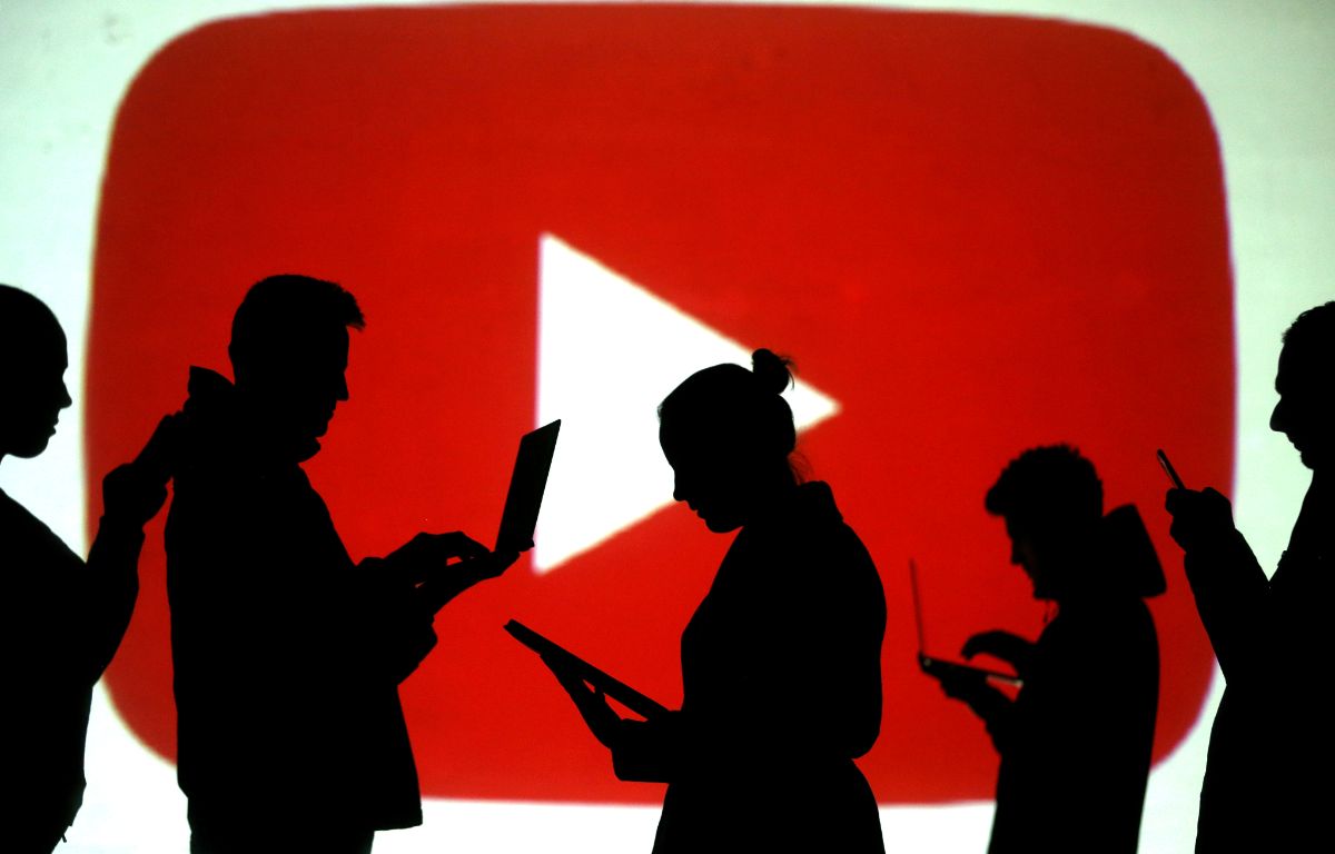 YouTube muestra hasta 10 anuncios seguidos y desata quejas