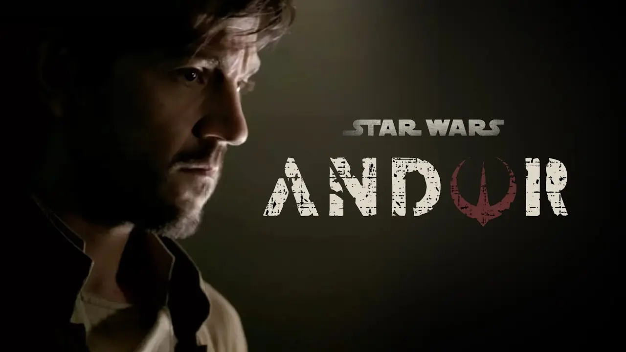 Diego Luna regresa a Star Wars
