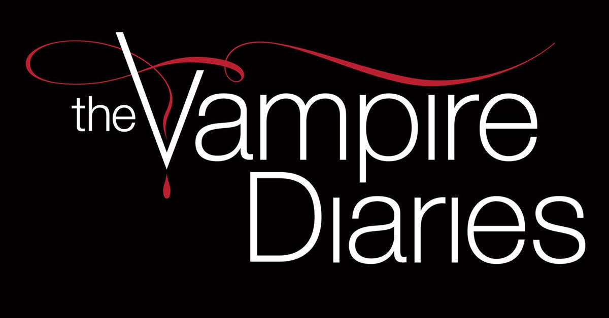 ¡Sorpresa!  The Vampire Diaries ahora se transmite en Peacock