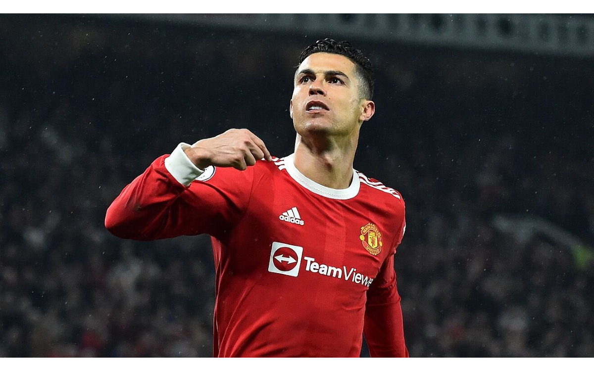 ¿Continuará Cristiano Ronaldo en el Manchester United? | Video