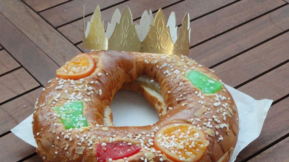 ¿Por qué comemos roscón de Reyes el 6 de enero?