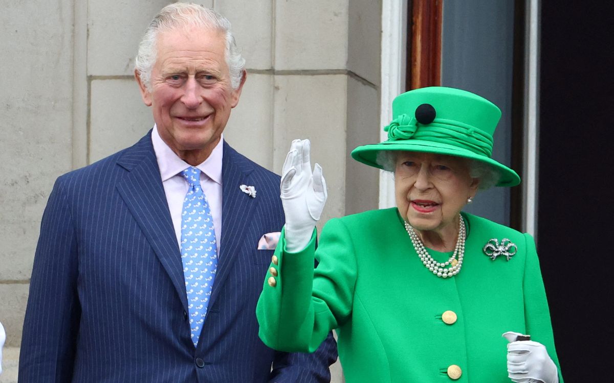 ¿Qué cambios verá el Reino Unido tras la muerte de Isabel II?