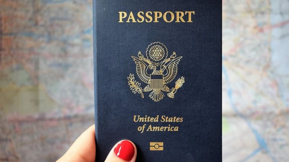 ¿Qué hacer si pierdo el pasaporte?