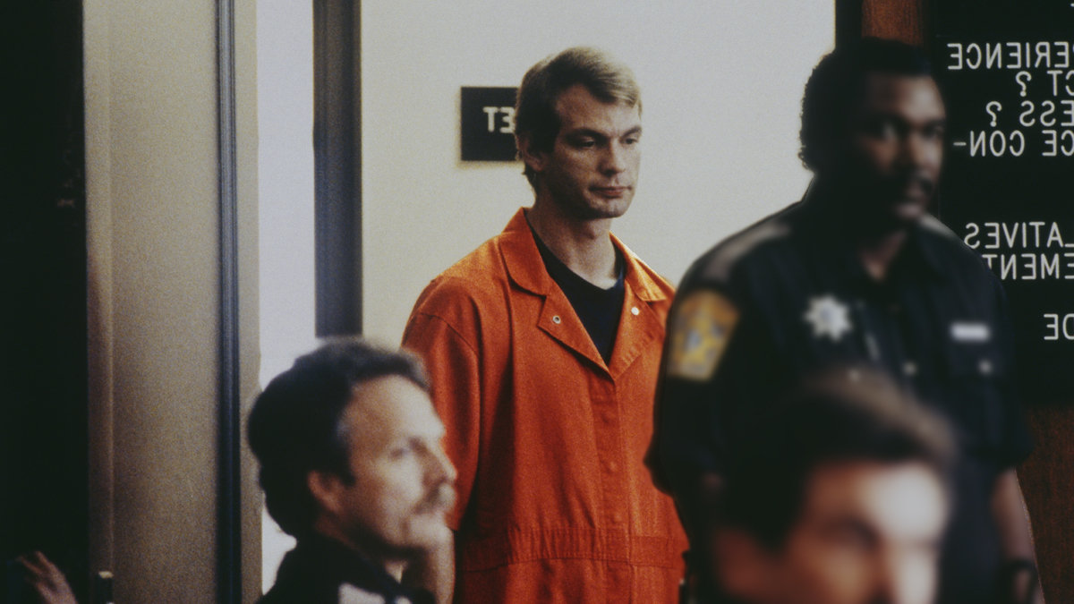 ¿Quién fue el asesino Jeffrey Dahmer y cómo lo capturaron?