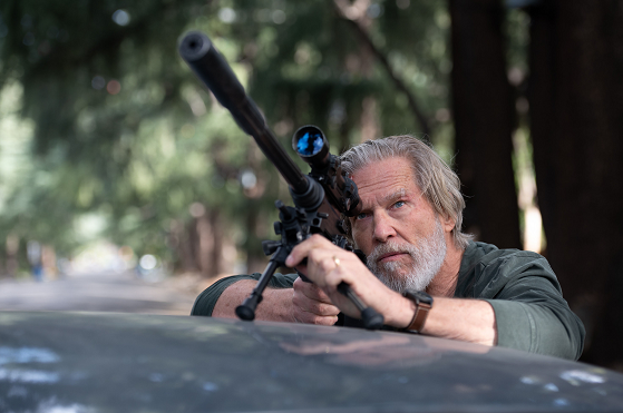 ‘The Old Man’, la nueva serie dramática de Disney+ protagonizada por Jeff Bridges
