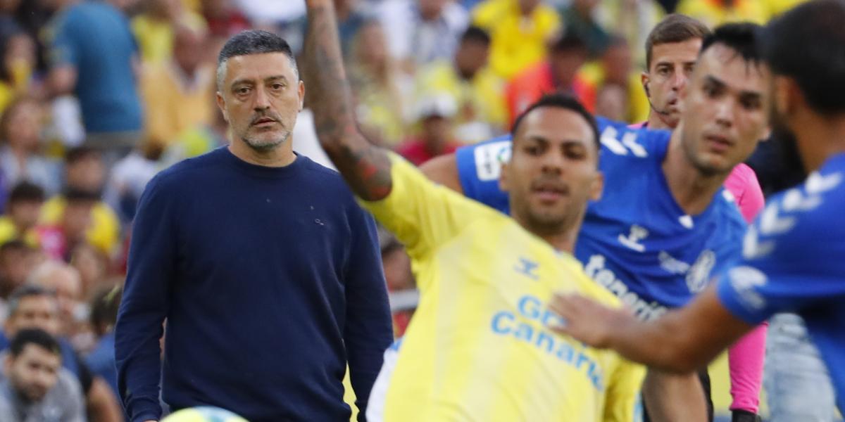 Pimienta: ''el Villarreal B es un "filial atípico", con experiencia''