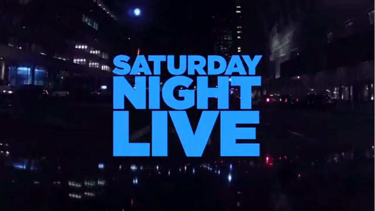 ¿Saturday Night Live es nuevo esta noche?