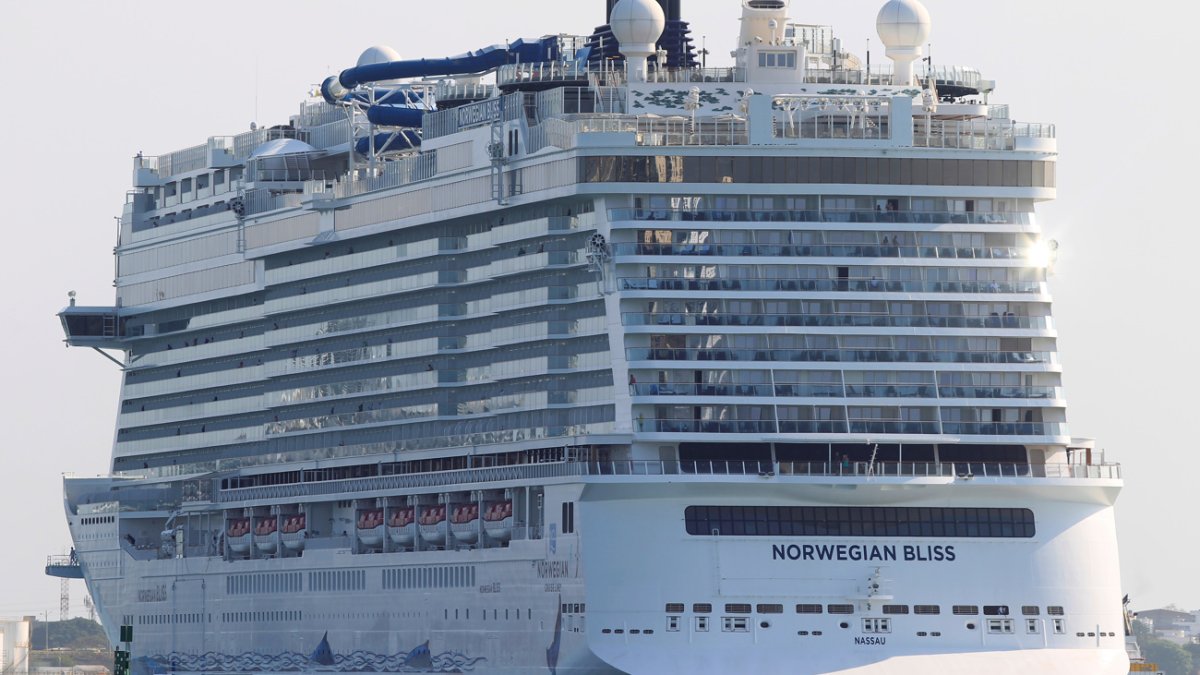 Cruceros de Norwegian eliminan las medidas por el COVID-19