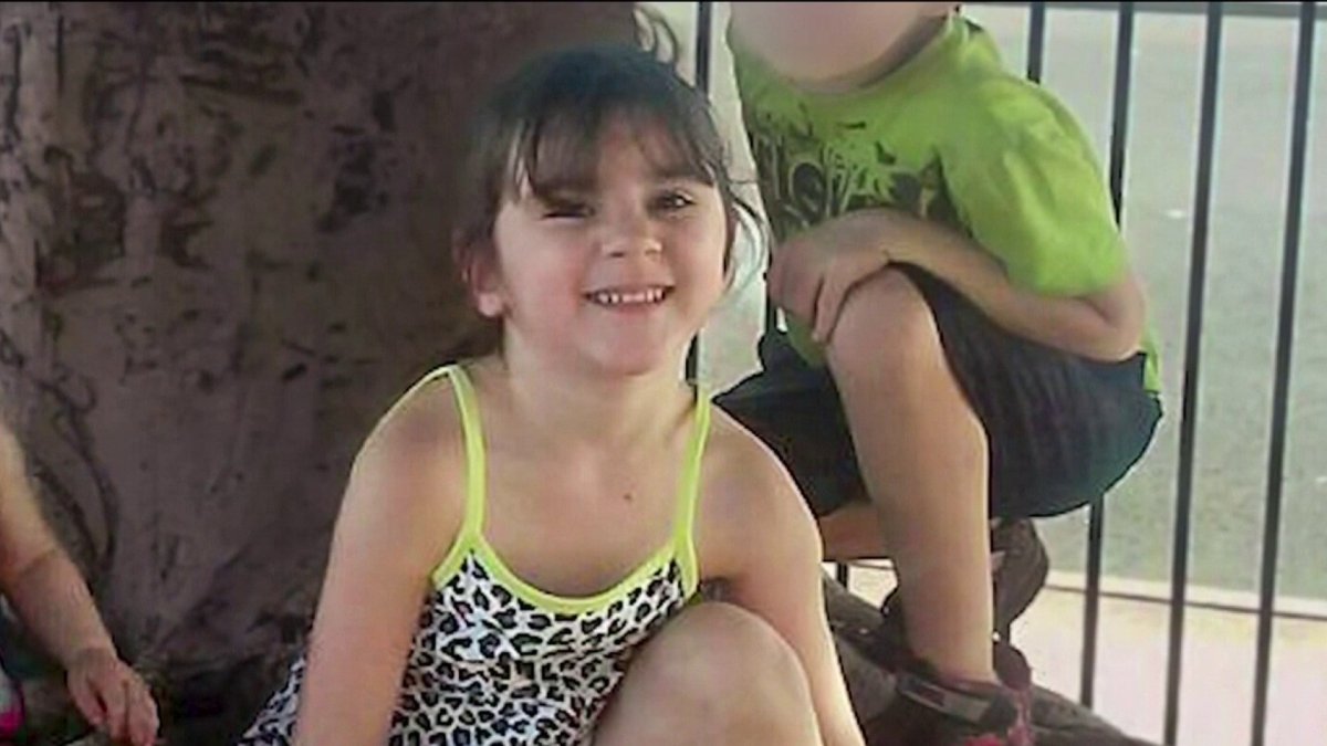 Niña de 11 años adoptada muere por abuso y negligencia en San Diego, CA