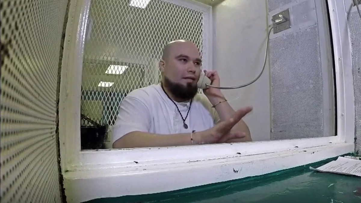 Ejecutan en Texas al reo que desafió reglas religiosas en corredor de muerte