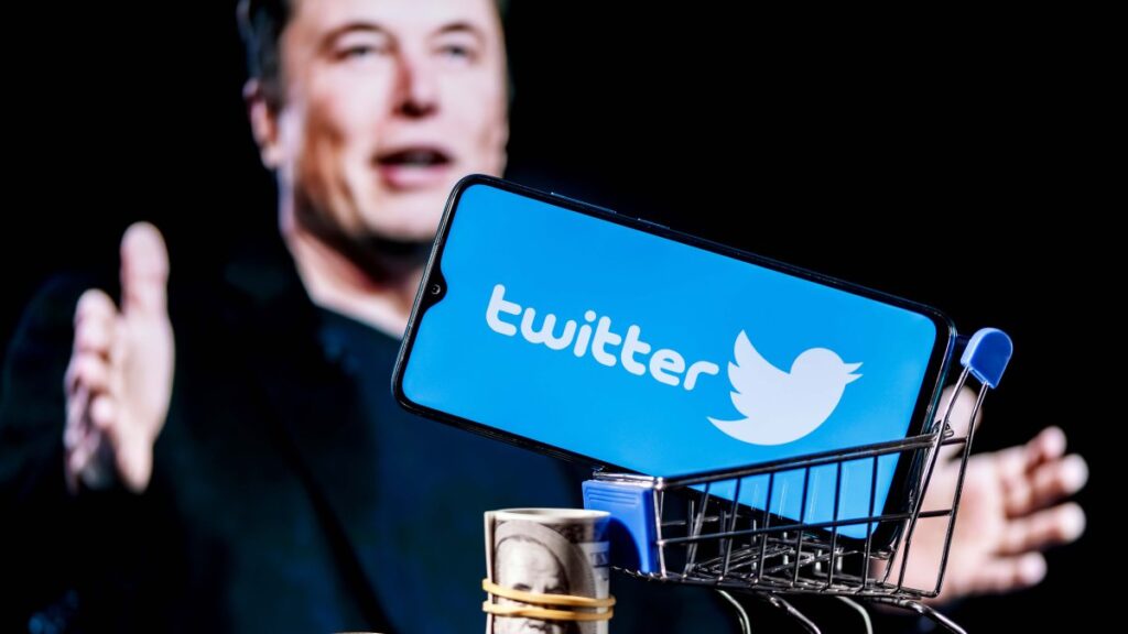 Elon Musk planifica convertir Twitter en una “súper aplicación”
