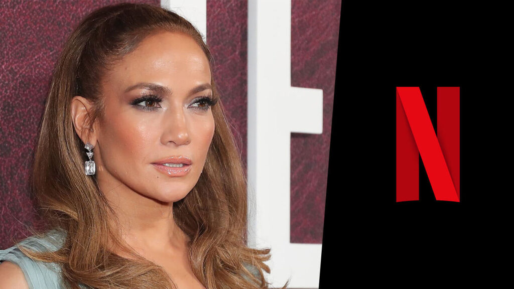 Jennifer Lopez Película de Netflix 'Atlas': filmación en curso y lo que sabemos hasta ahora