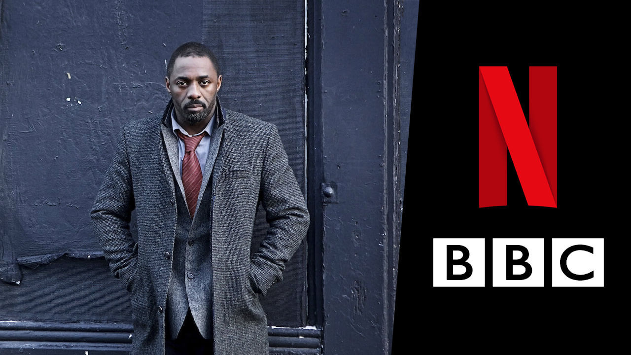 La película 'Luther' de Idris Elba en Netflix: todo lo que sabemos hasta ahora