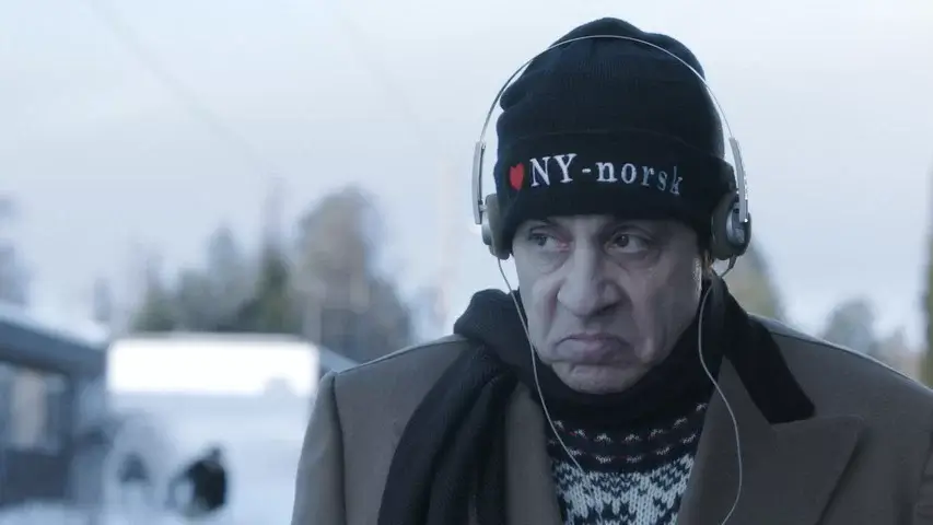 lilyhammer netflix