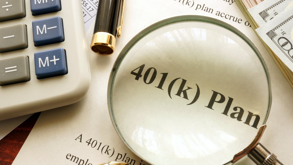 El IRS aumenta el límite de inversiones del 401 (K) a $22,500