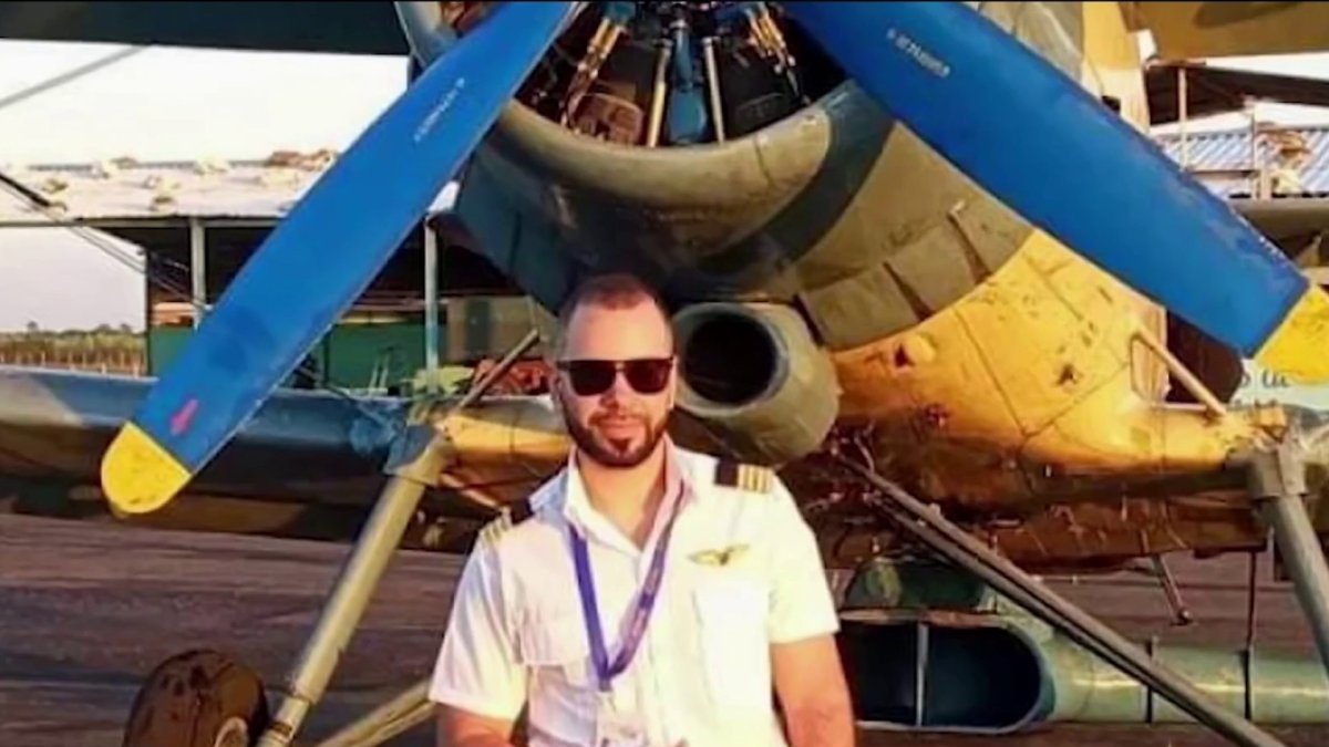 Futuro incierto para piloto cubano que llegó a Florida a bordo de una avioneta rusa