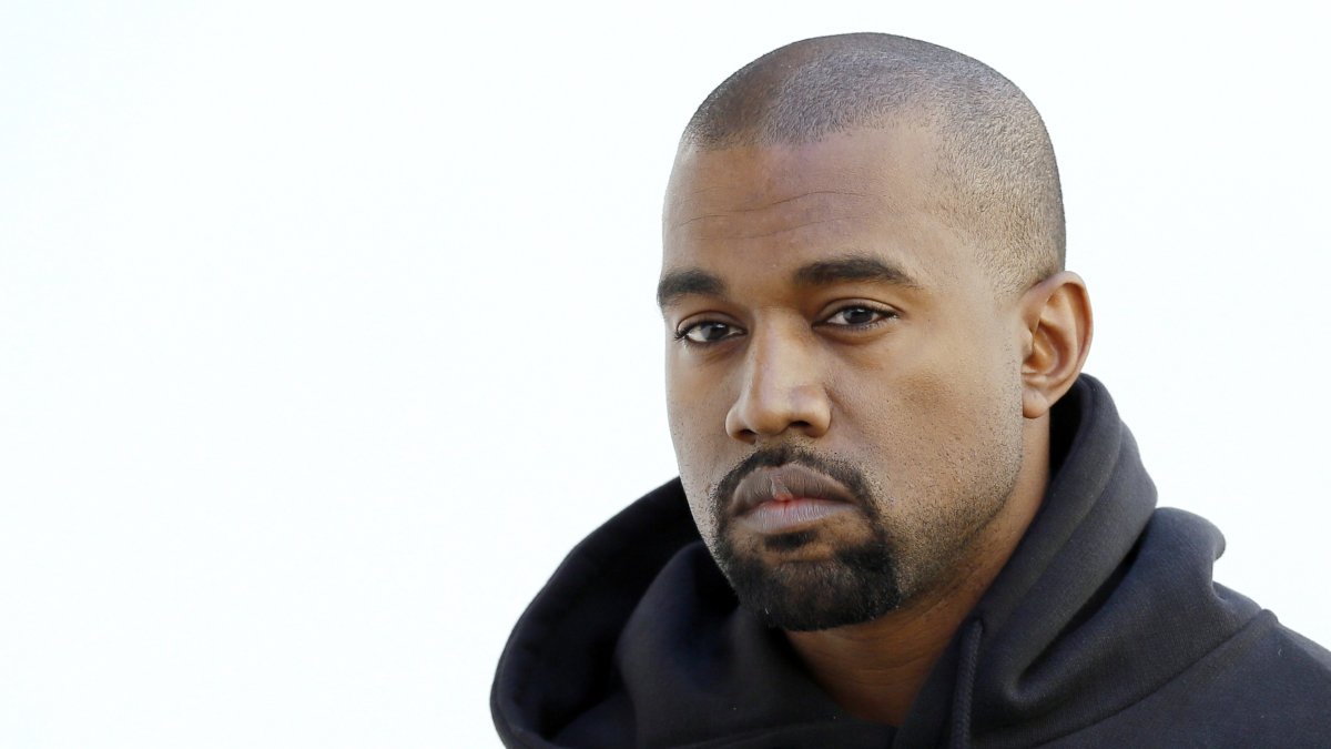 ¿Habrá incurrido el rapero Kanye West en un delito tras sus expresiones antisemitas?